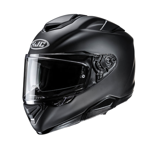 HJC RPHA 72 Matt Black