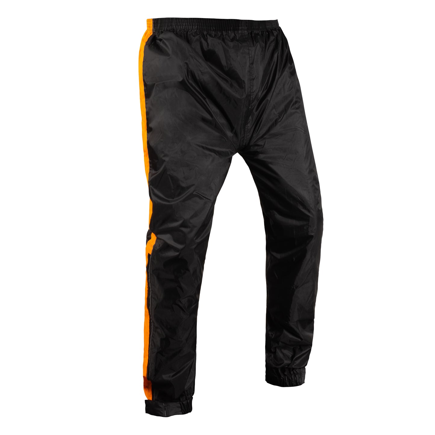 Oxford Rainseal Pant Blk