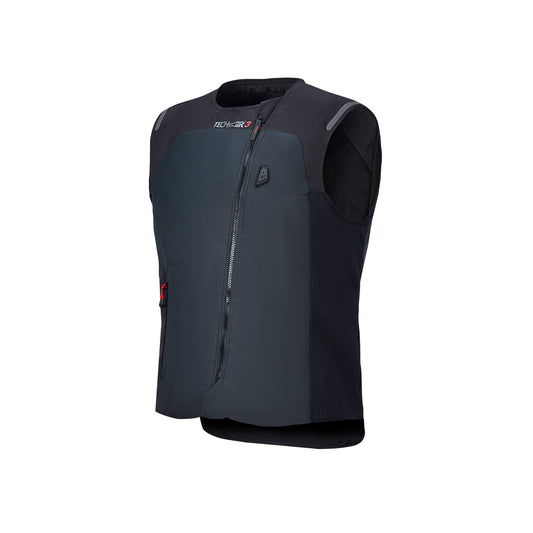 Alpinestars Tech-Air 3 V2 System Black
