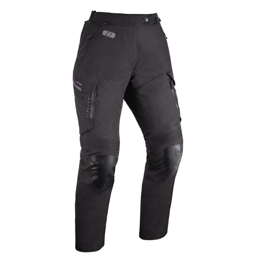 Oxford Montreal 5.0 WS Pant Stl Blk R