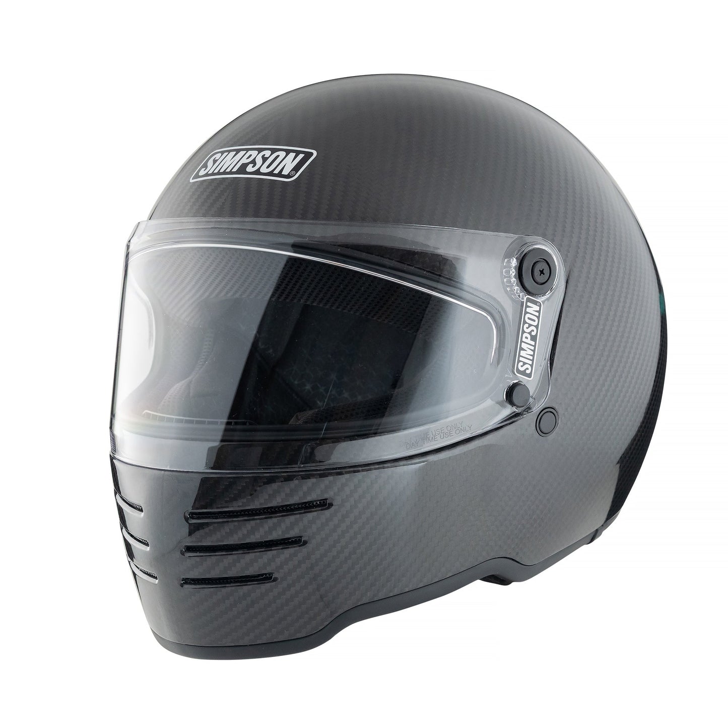 Simpson M62 Carbon