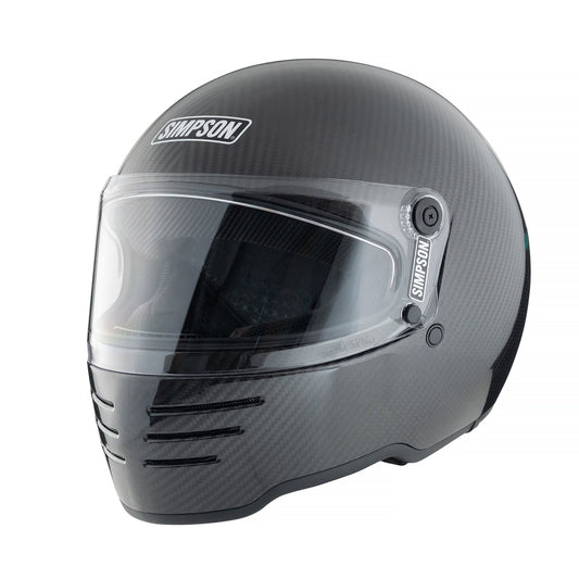 Simpson M62 Carbon