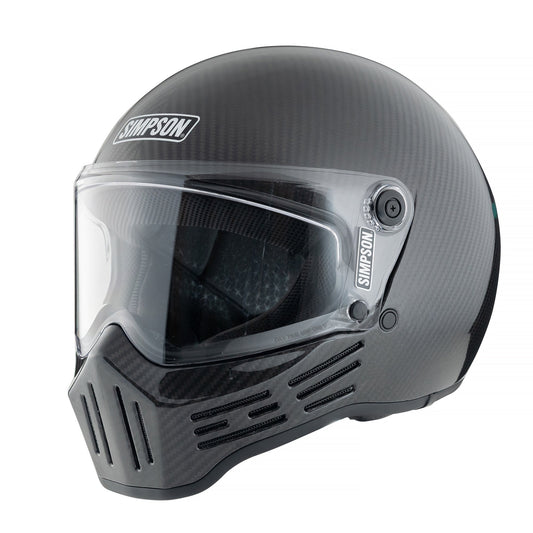 Simpson M30 Carbon