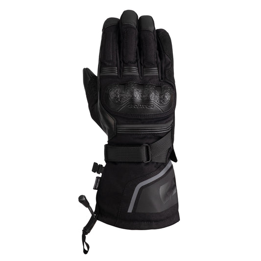 Oxford Montreal 5.0 MS Glove Stl Blk