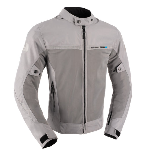 Oxford Arizona 2.0 Air MS Jkt Gry