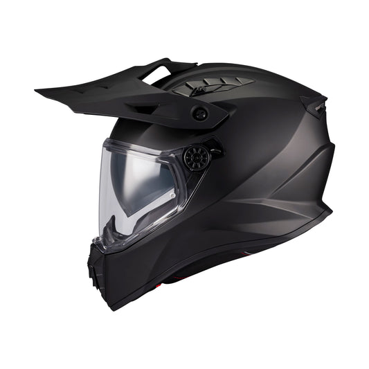 MT Track SV Pure A1 Matt Black