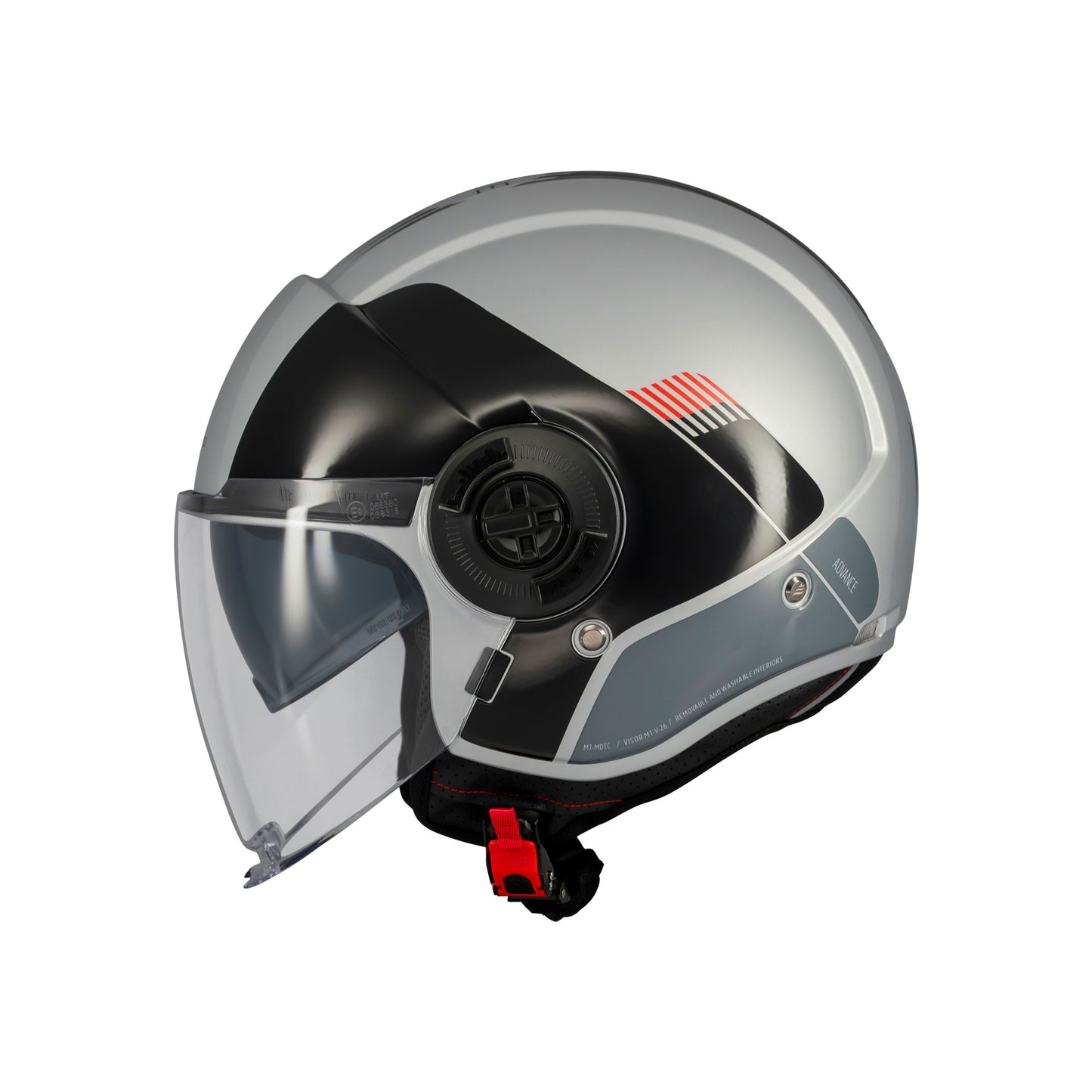 MT Viale Advance C41 Gloss Grey