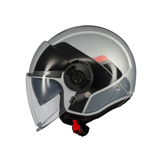 MT Viale Advance C41 Gloss Grey