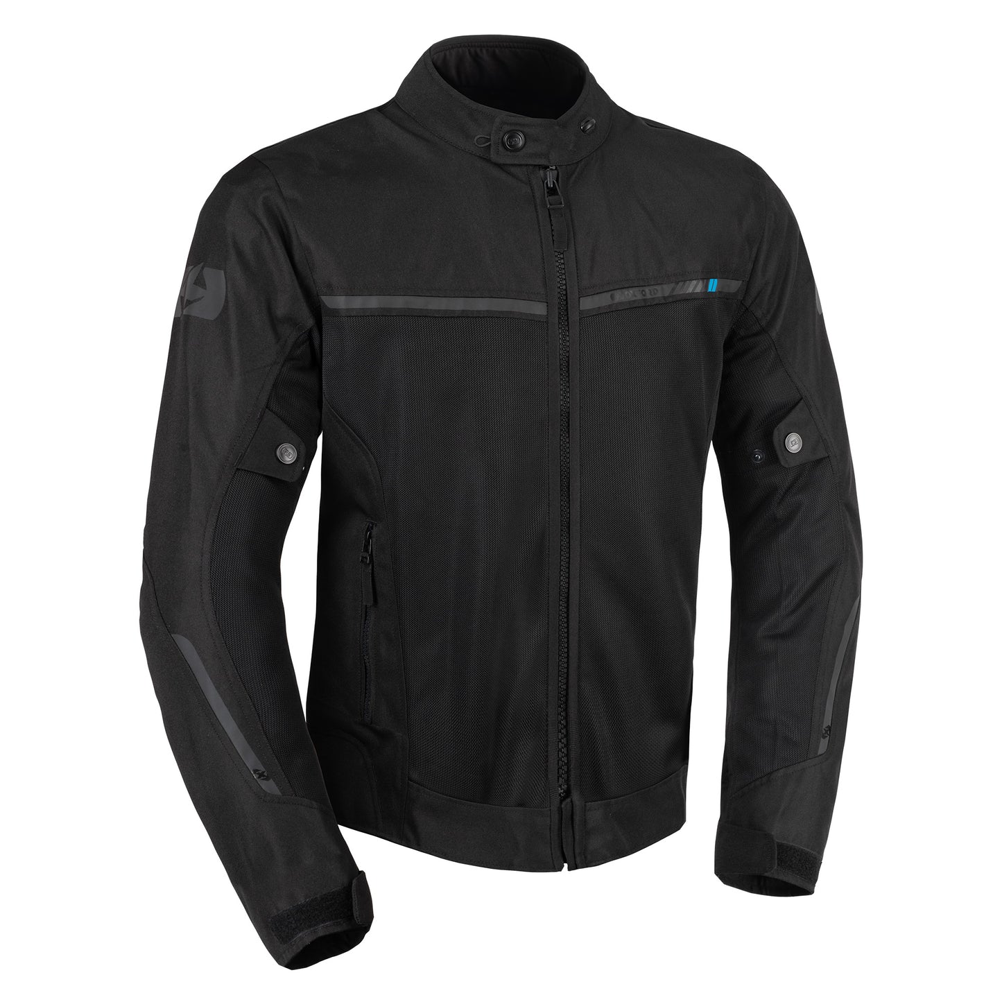 Oxford Arizona 2.0 Air MS Jkt Blk