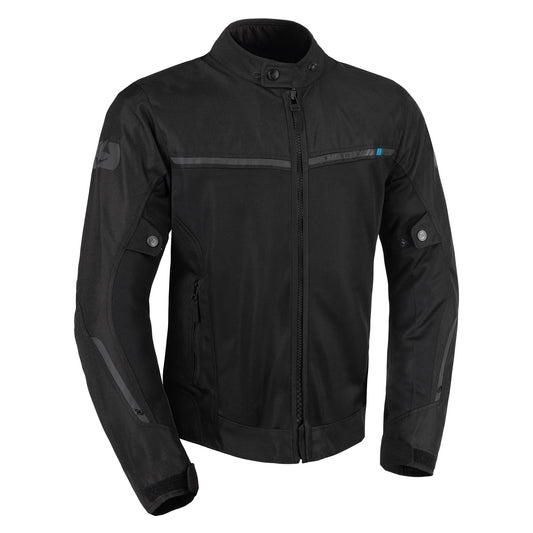 Oxford Arizona 2.0 Air MS Jkt Blk