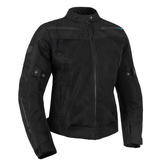 Oxford Arizona 2.0 Air WS Jkt Blk