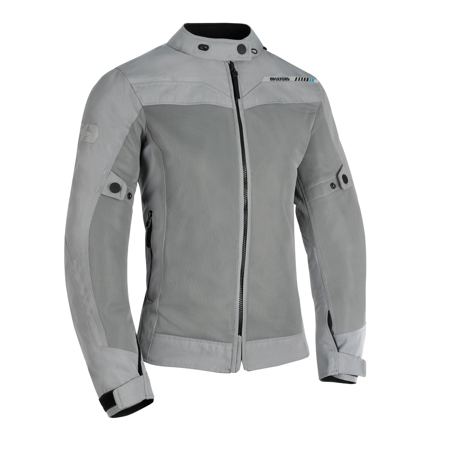 Oxford Arizona 2.0 Air WS Jkt Gry