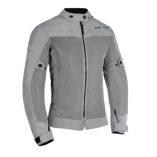 Oxford Arizona 2.0 Air WS Jkt Gry