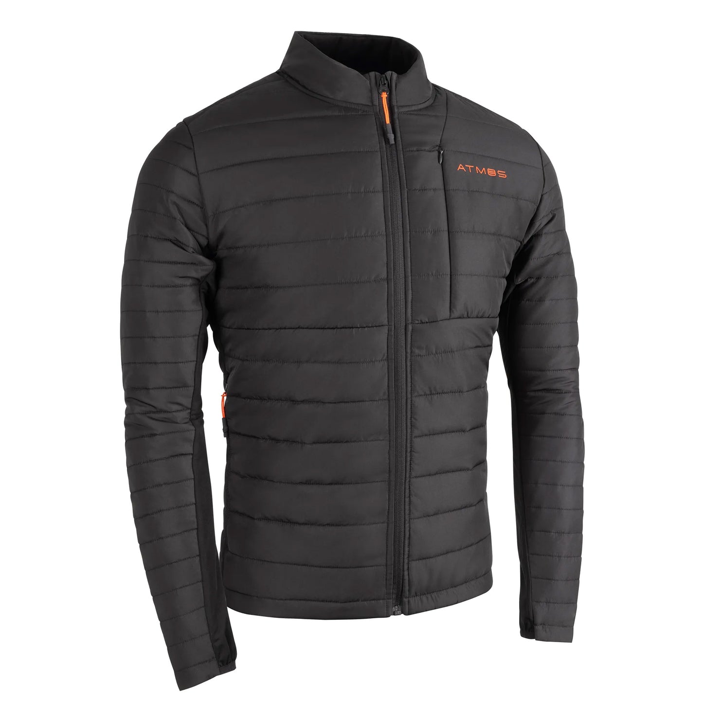 Oxford ATMOS Thermo Puffer