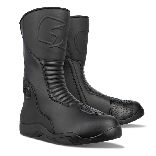 Oxford Tracker 2.0 WS Boot Black