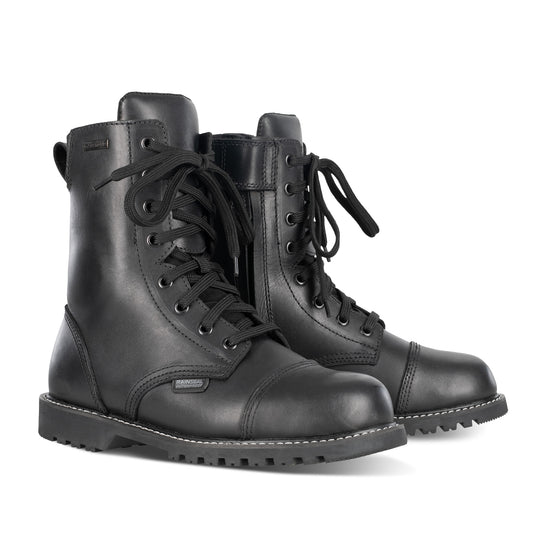 Oxford Radley WS Boots Blk