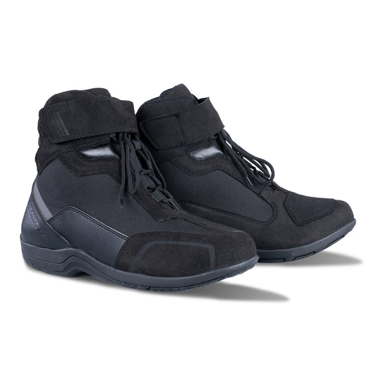 Spartan Air Boot MS Blk UK