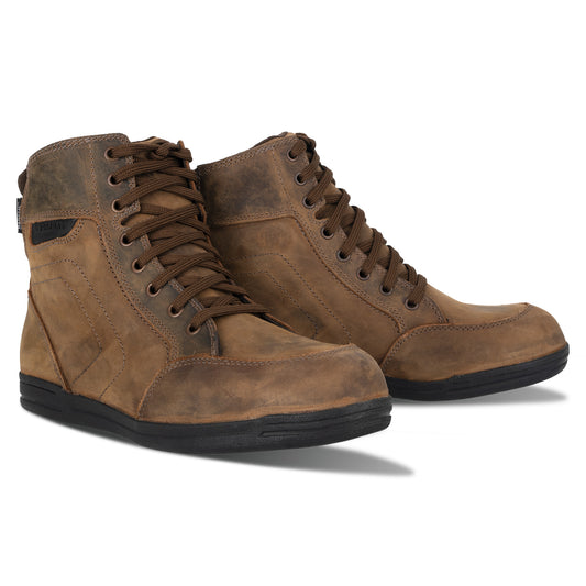 Oxford Kickback MS Boot Brown