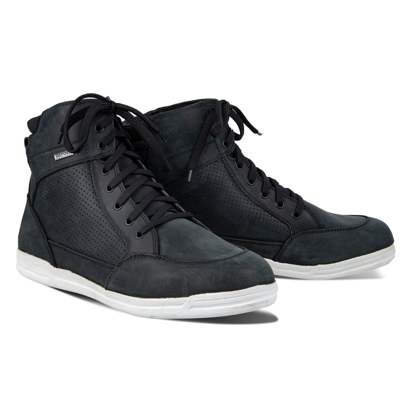 Oxford Kickback Air MS Boot Black