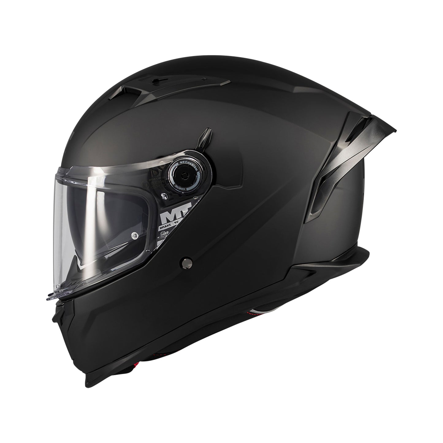 MT Braker SV Pure A1 Matt Black