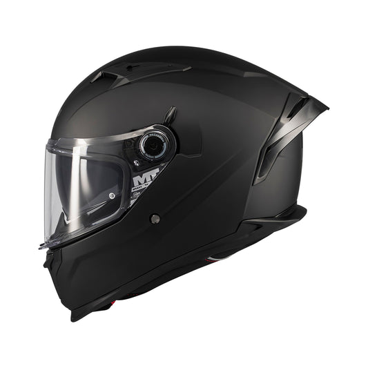 MT Braker SV Pure A1 Matt Black
