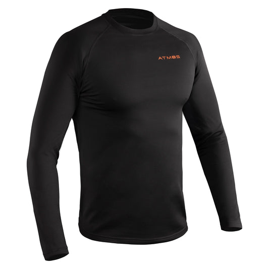 Oxford ATMOS Heatcore Base Layer Top