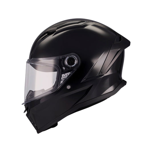 MT Stinger 2 Youth Pure A1 Matt Black
