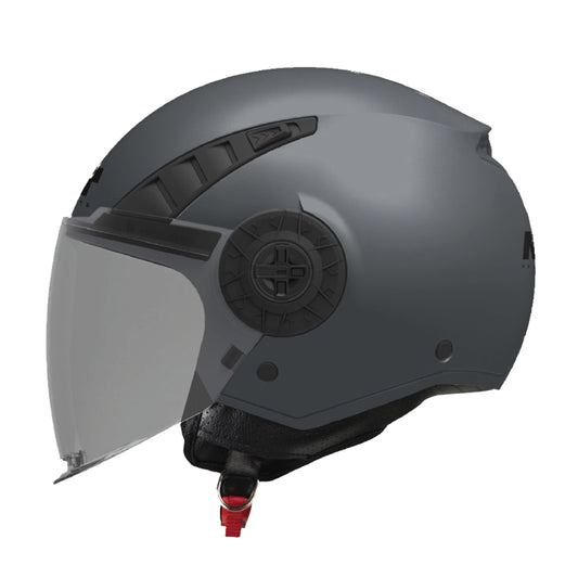 MT Aeris Pure A2 Matt Grey
