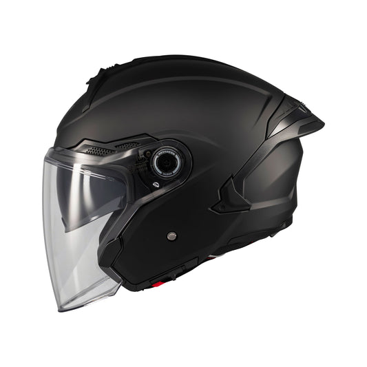 MT Cosmo SV Pure A1 Matt Black