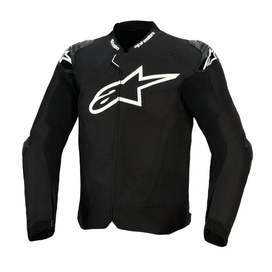 Alpinestars T-GP Air Jacket Black