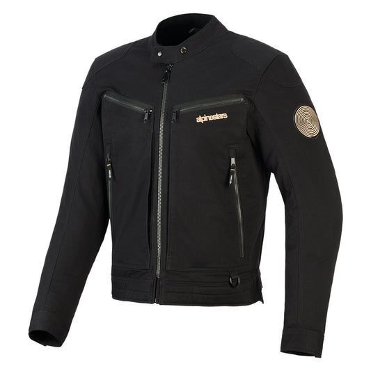 Alpinestars Bruiser Jacket Black