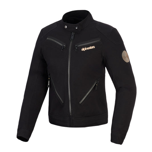 Alpinestars Stella Grace Jacket Black