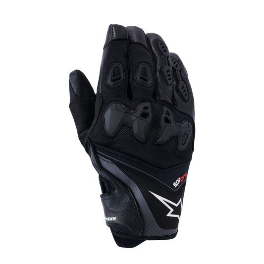 Alpinestars SP-R Pro Gloves Black