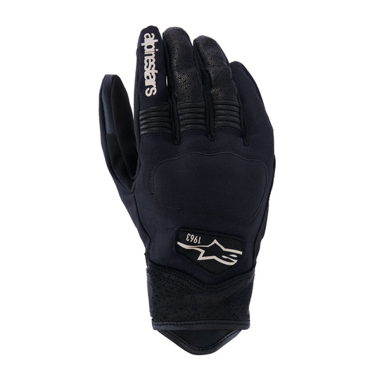 Alpinestars Tracker Gloves Black Ecru