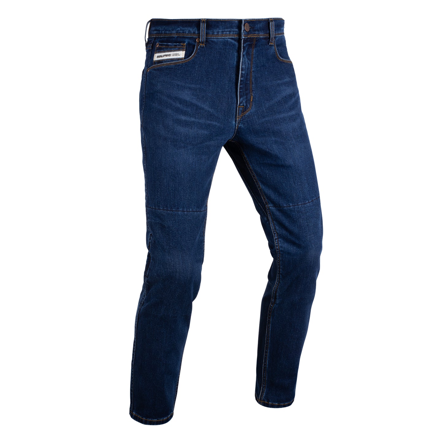 Oxford OA Tailor AA Slim MS Jeans Ind S