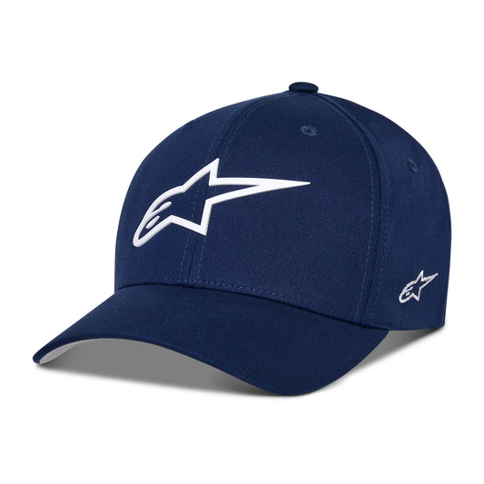 Alpinestars Ageless Multi Hat Navy