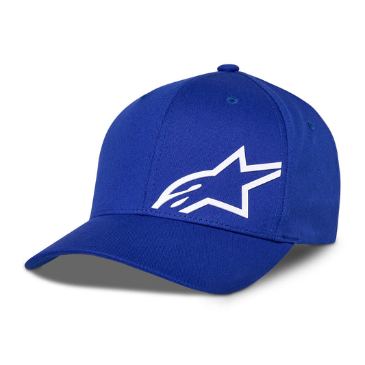 Alpinestars Corp Shift Multi Hat Blue