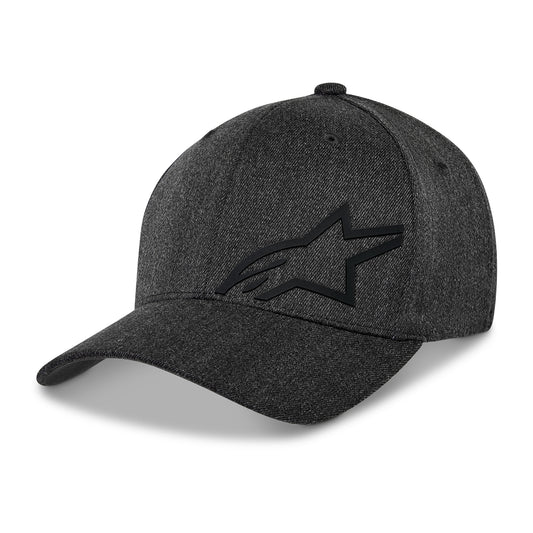 Alpinestars Corp Shift Multi Hat Dark Grey Heather