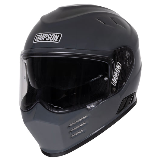 Simpson Venom Solid (ECE-22.06) - Armor