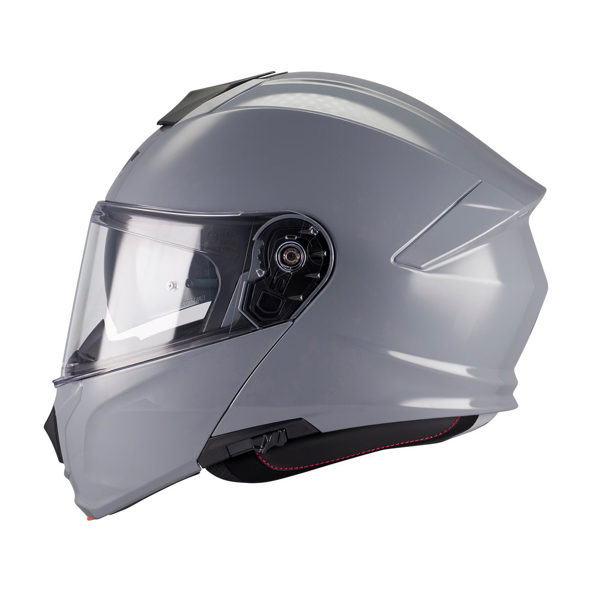 MT Genesis R SV Pure A12 Matt Grey