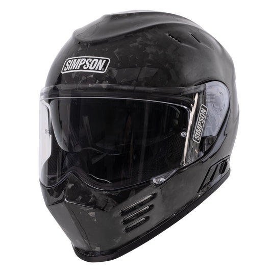 Simpson Venom Forged Carbon