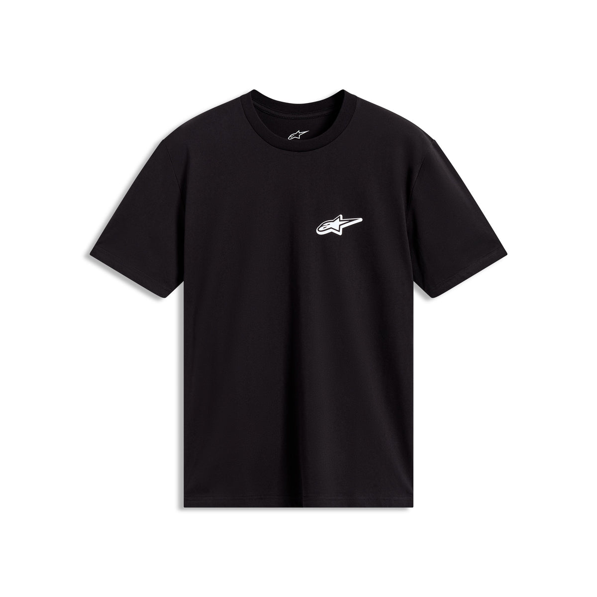 Alpinestars Meteor SS CSF Tee Black