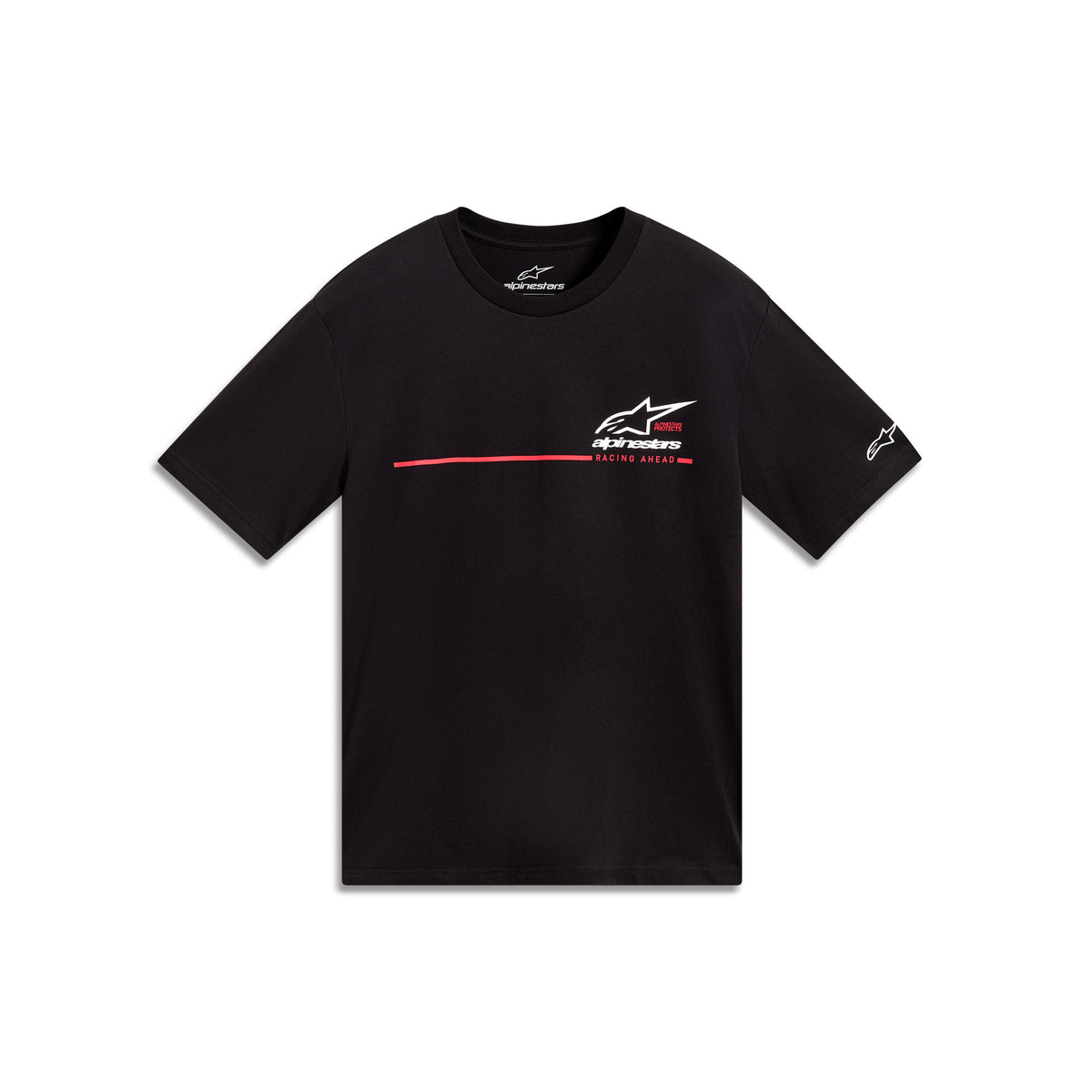 Alpinestars P1 SS CSF Tee Black