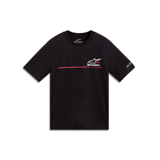 Alpinestars P1 SS CSF Tee Black