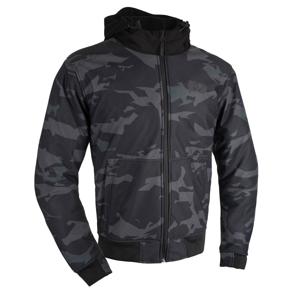 Oxford Super Hoodie 3.0 Gry Camo