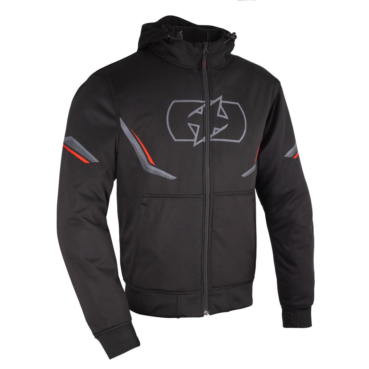 Oxford Super Hoodie 3.0 Sports Blk