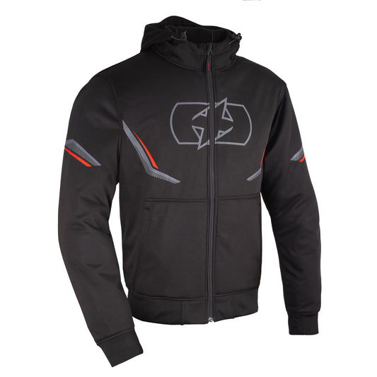 Oxford Super Hoodie 3.0 Sports Blk