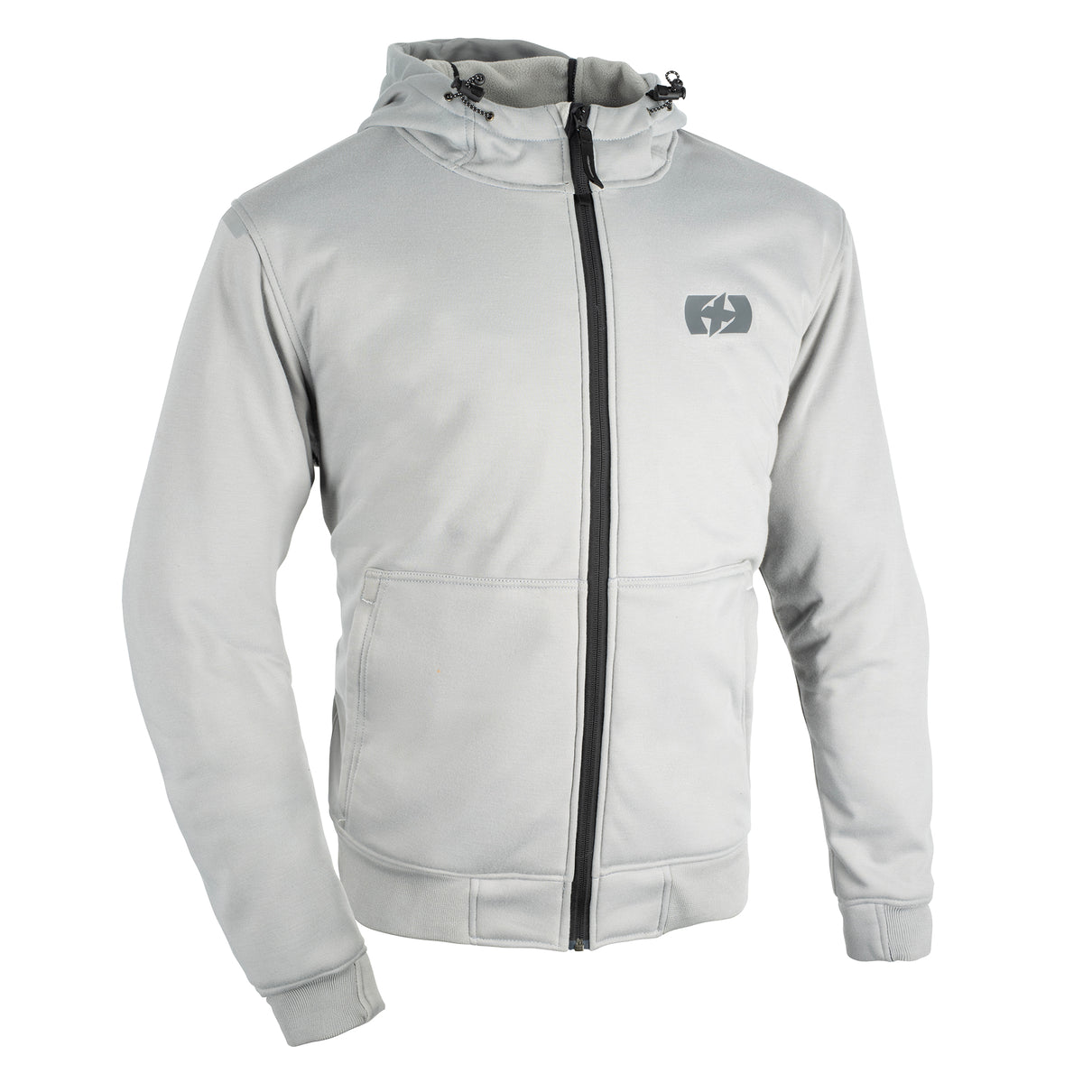 Oxford Super Hoodie 3.0 Grey