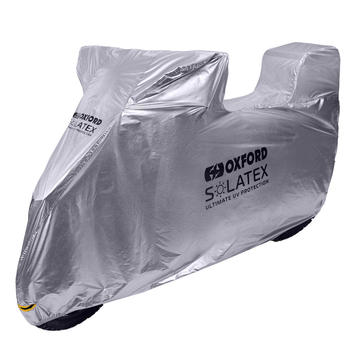 Oxford Solatex Topbox Motorcycle Cover