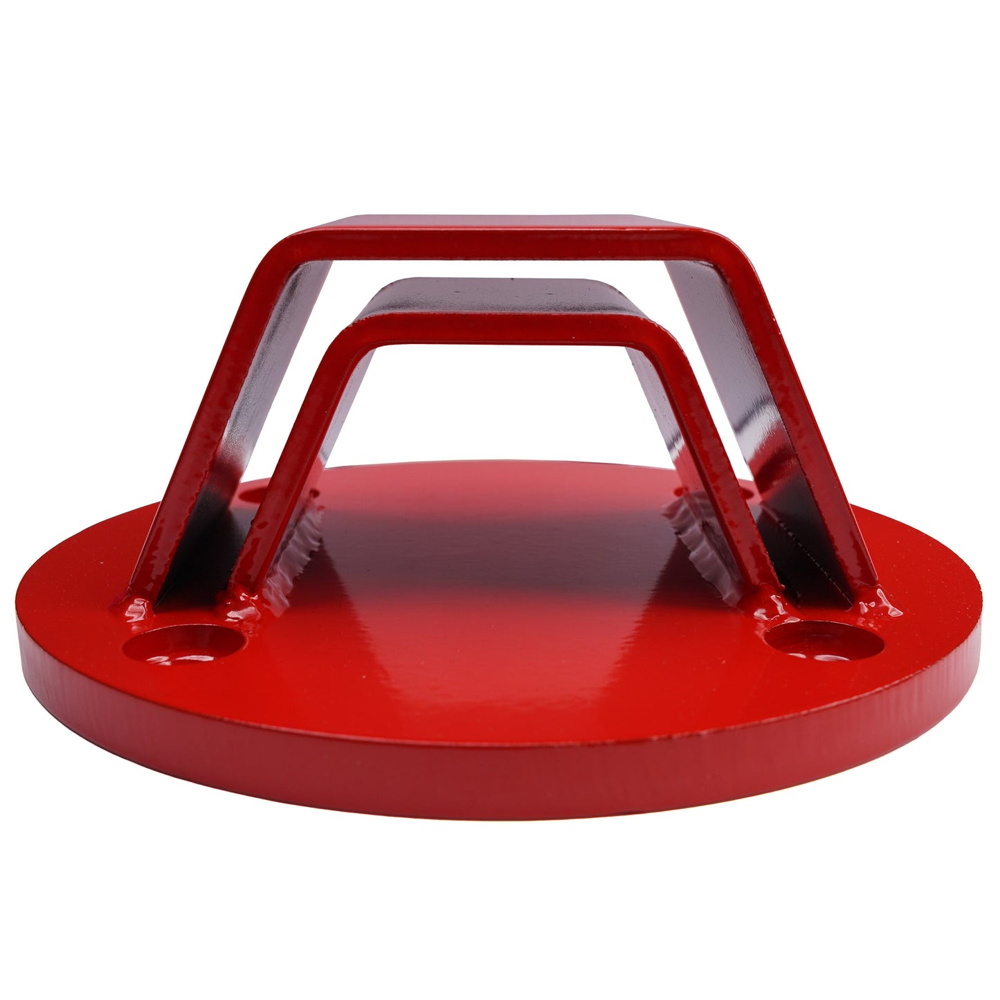 Mammoth Security Bolt In Ground Anchor Sold Secure Gold Approved
